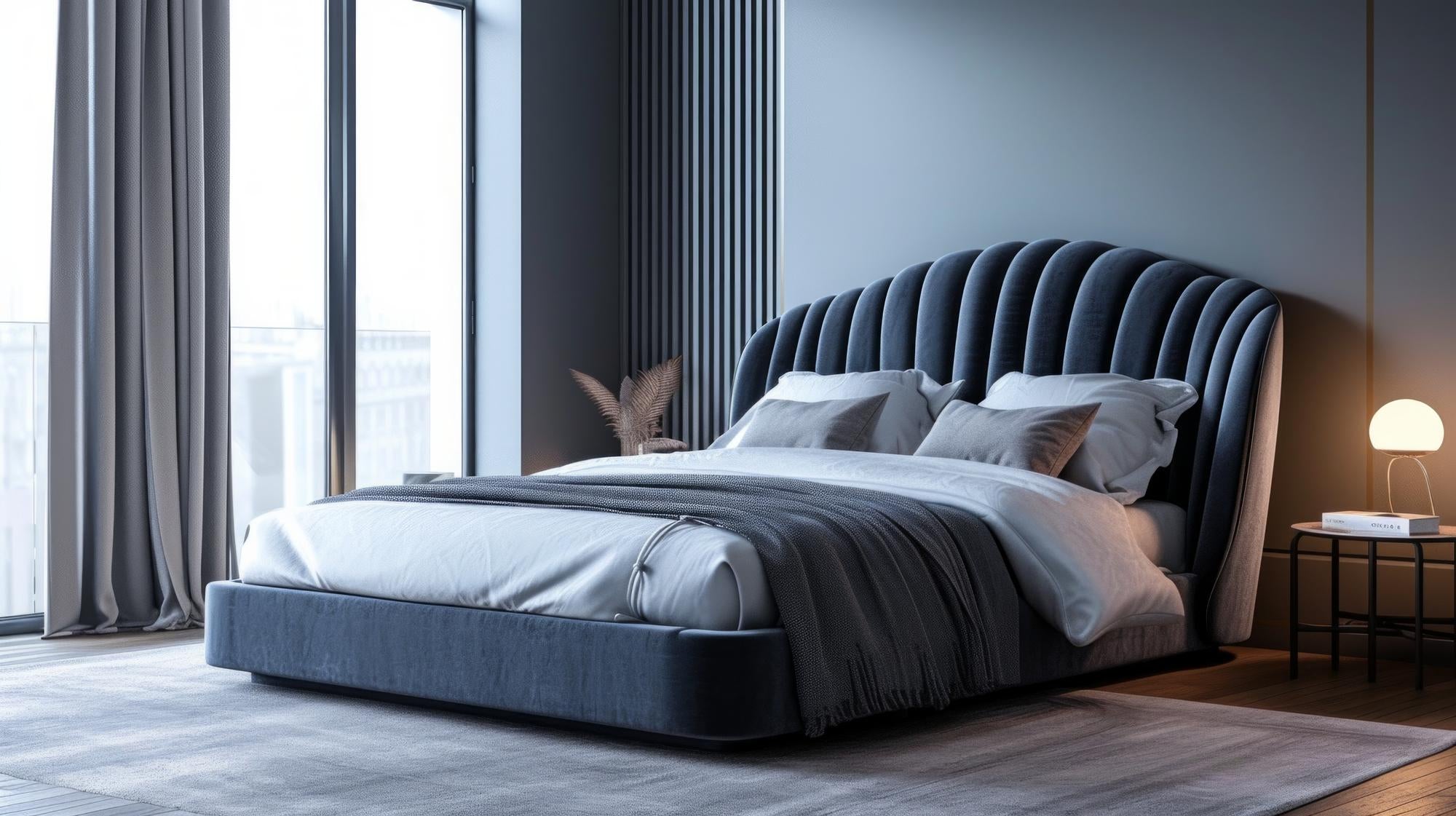 Finding Your Perfect Night's Sleep