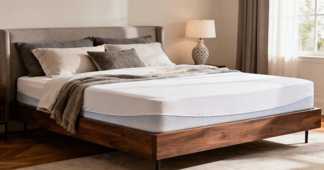 10 Best Foam Mattresses in 2026